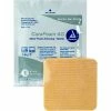 Dynarex Curafoam AG Silver Dressing, 4"L x 4"W, 10 Pcs