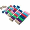 Dynarex Sensi Wrap Self Adherent Bandage Rolls W/o Rubber Latex, 2"W x 5 yards, 36 Pcs