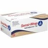 Dynarex Sensi Wrap Self Adherent Bandage Rolls W/o Rubber Latex, 3"W x 5 yards, 24 Pcs