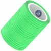 Dynarex Sensi Wrap Self Adherent Bandage Rolls, 4"W x 5 yards, Green, 18 Pcs
