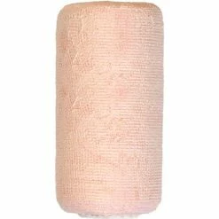 Dynarex Unna Boot Bandages W/ Calamine, 4"W x 10 yards, 12 Pcs