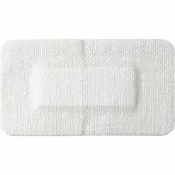 Dynarex Sterile Island Dressing, 2" x 3.5", 300 Pcs