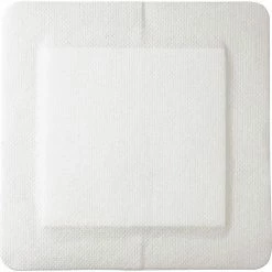 Dynarex Sterile Island Dressing, 6" x 6", 150 Pcs