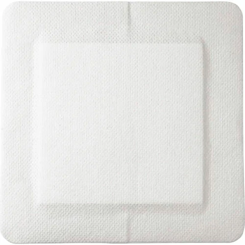 Dynarex Sterile Island Dressing, 6" x 6", 150 Pcs