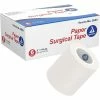 Dynarex Paper Surgical Tape, 2"W x 10 yards, Pack of 72
