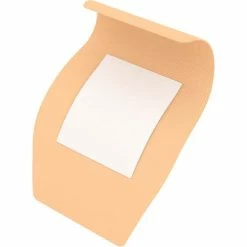 Dynarex&153; Adhesive Fabric Bandages, Sterile, 2"L x 4-1/2"W, 1200 Pcs