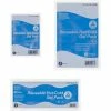 Dynarex Reusable Hot & Cold Gel Packs, 6"L x 4"W, Pack of 24
