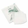 Medline Caring® Woven Gauze Sponges, 4" x 4", Sterile, 12-Ply, 1200/Carton