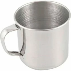 Guardian Survival Gear, Stainless Steel Cup