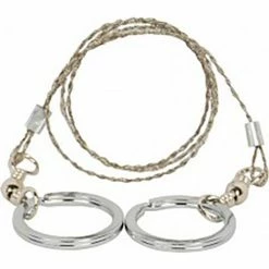 Guardian Survival Gear, Fingertip Wire Saw